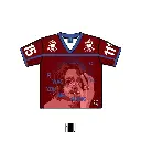 COPENHAGEN JERSEY SANTIAGO ALBUM