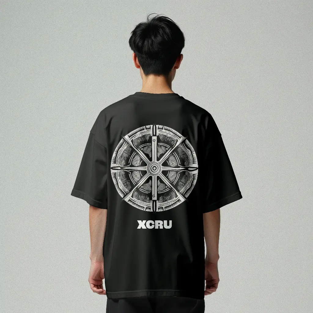 ASTAROTH - BLACK // ASMOUZ