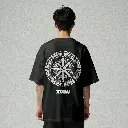 ASTAROTH - BLACK // ASMOUZ