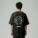 MALPHAS - BLACK // ASMOUZ