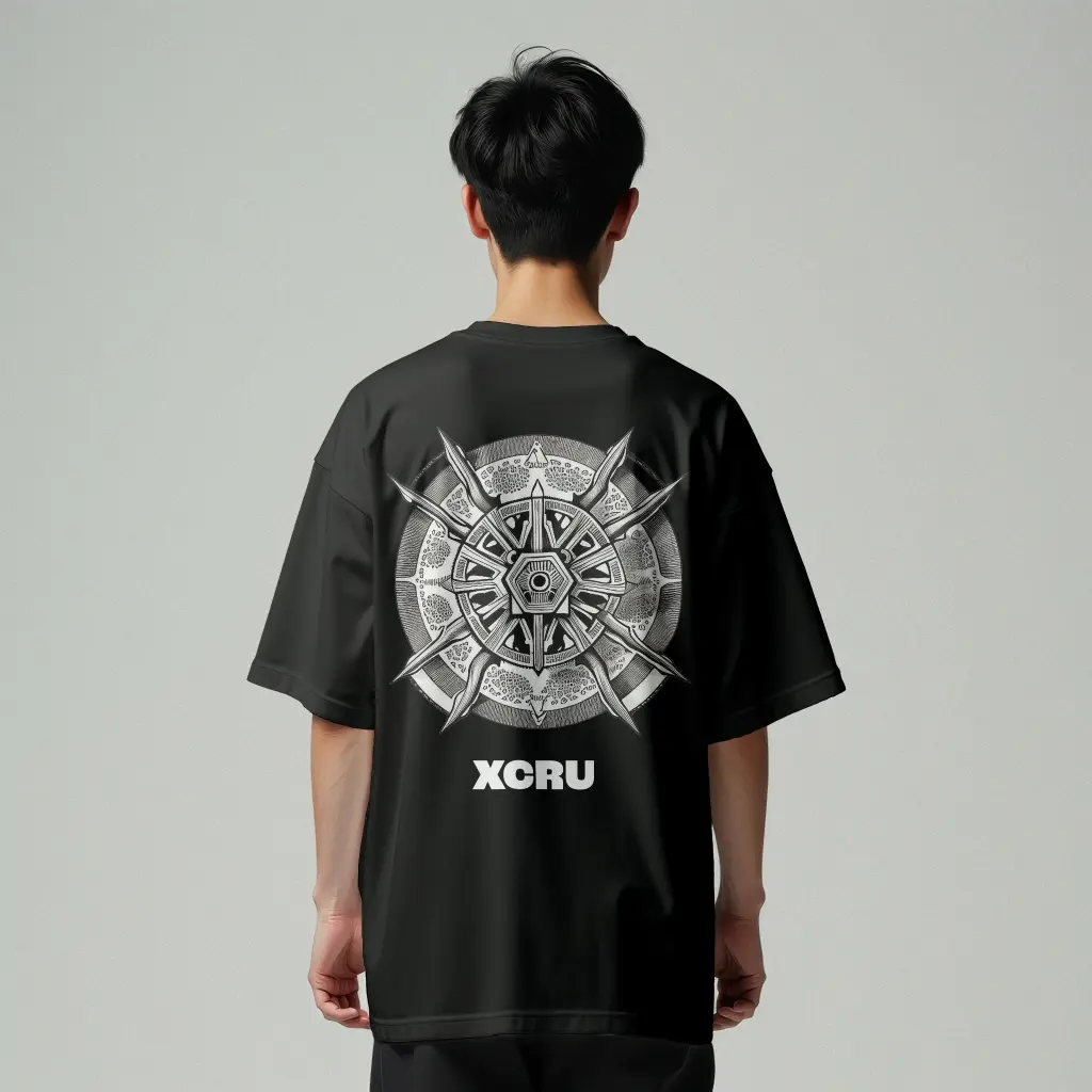 BERITH - BLACK // ASMOUZ (S)