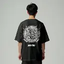 BERITH - BLACK // ASMOUZ