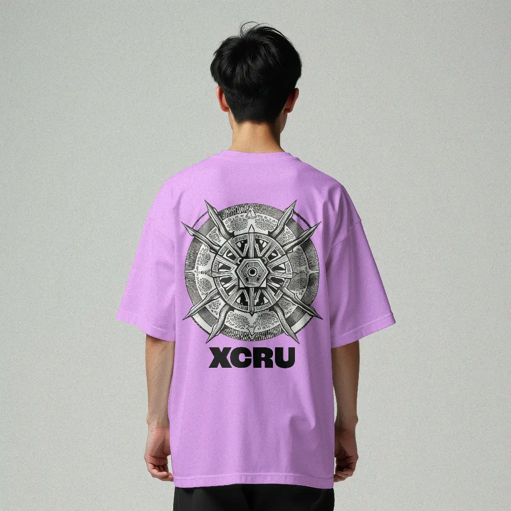 BERITH - LAVENDAR // ASMOUZ