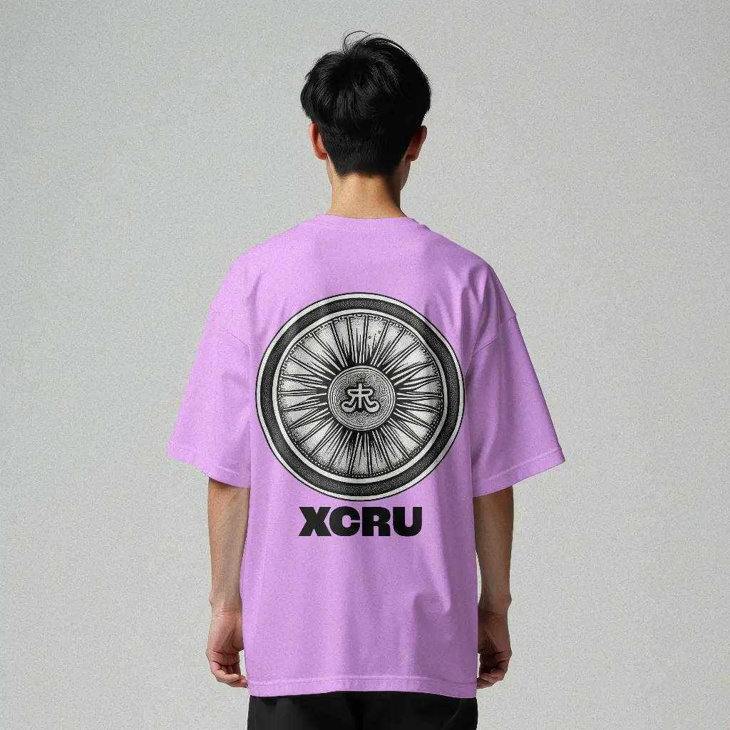 OROBAS - LAVENDAR // ASMOUZ 