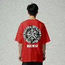 ASTAROTH - RED // ASMOUZ