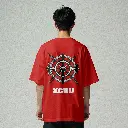 MALPHAS - RED // ASMOUZ 