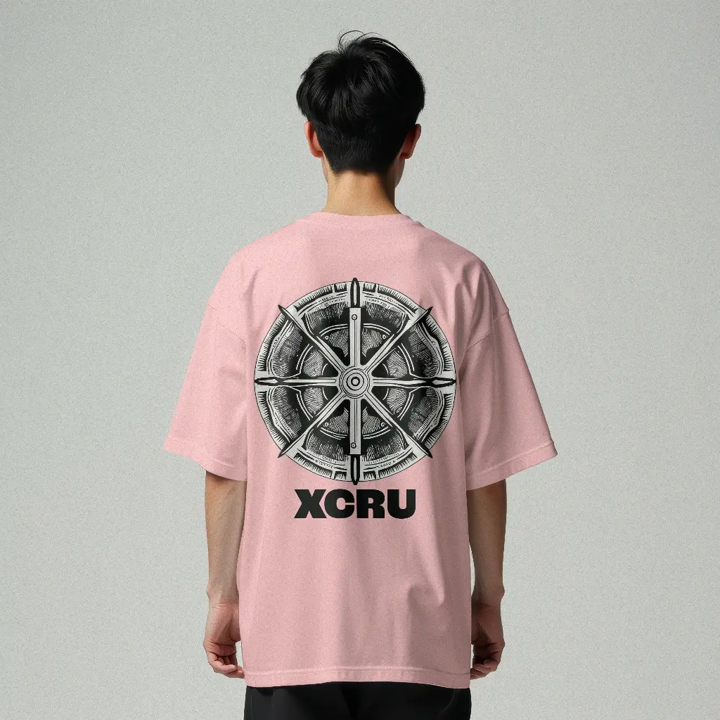 ASTAROTH - PINK // ASMOUZ 