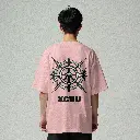  MALPHAS - PINK // ASMOUZ