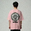 OROBAS - PINK // ASMOUZ