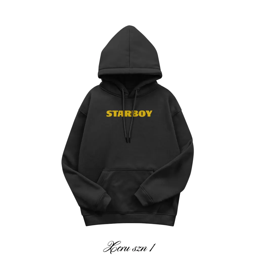 STARBOY HOODIE (S)