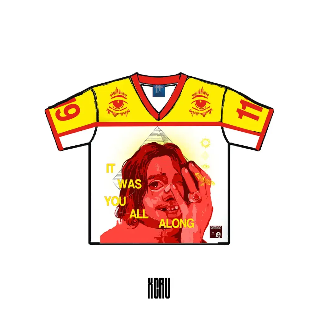 STUTTGART JERSEY SANTIAGO ALBUM (S)