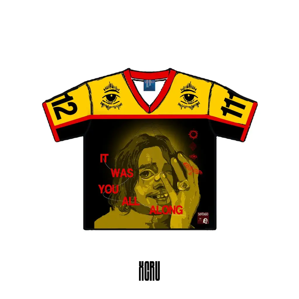 BERLIN JERSEY SANTIAGO ALBUM (S)